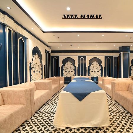 Hotel Gold In Leaf Aligarh Exterior photo